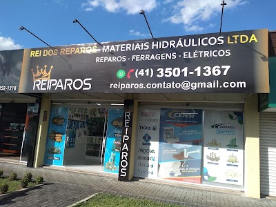 Foto de REIPAROS MATERIAIS HIDRÁULICOS