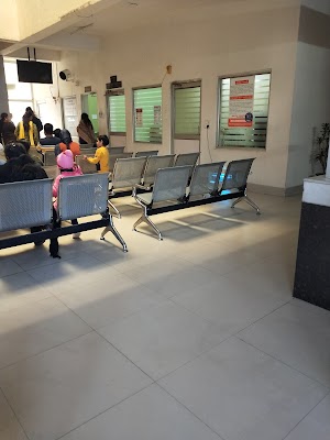 Chikitsa Multispeciality Hospital Pvt. Ltd. - Image 2