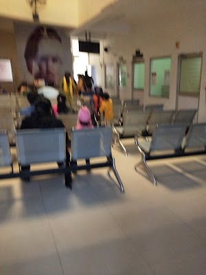Chikitsa Multispeciality Hospital Pvt. Ltd. - Image 3