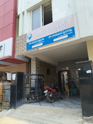 Manasa Hospital || Best Neuro clinic || Top Neurophysician, Leading General Surgeon || Kakaji Colony, Hanamkonda, Warangal - Image 3