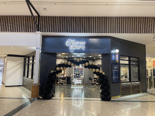 Kingsmen Hair photo 2