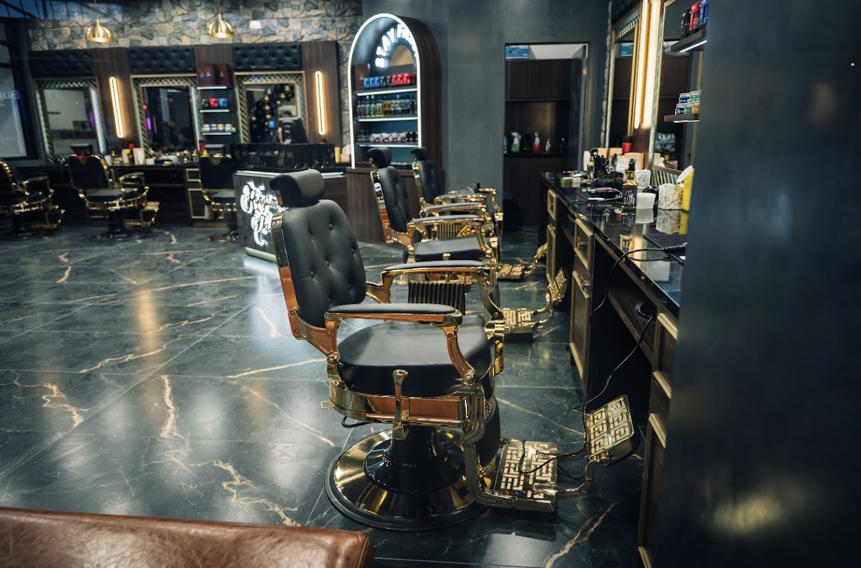 Kingsmen Hair photo 1