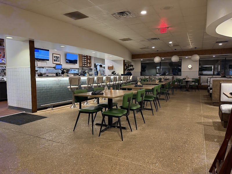 Kerbey Lane Cafe photo 4