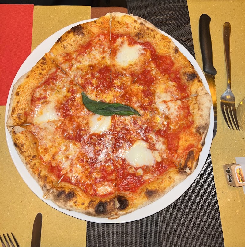 Spizza -Burger & Pizza(Halal) photo 3