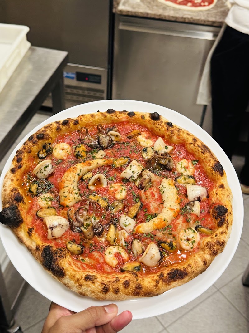 Spizza -Burger & Pizza(Halal) photo 4