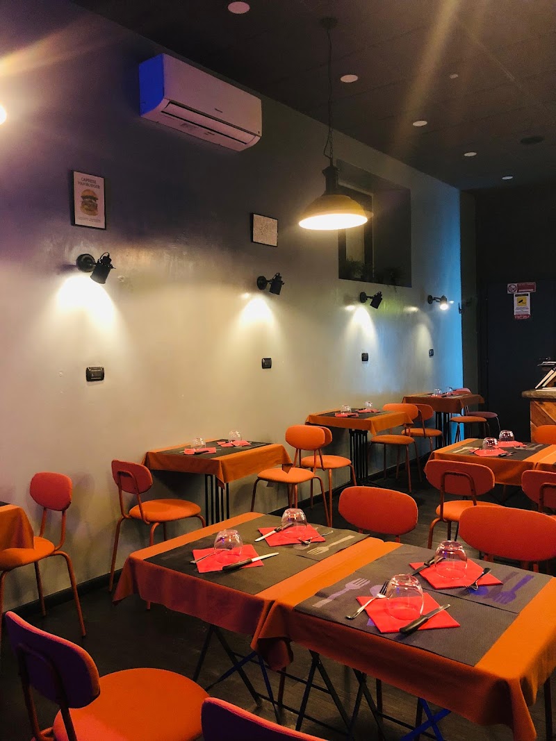 Spizza -Burger & Pizza(Halal) photo 1