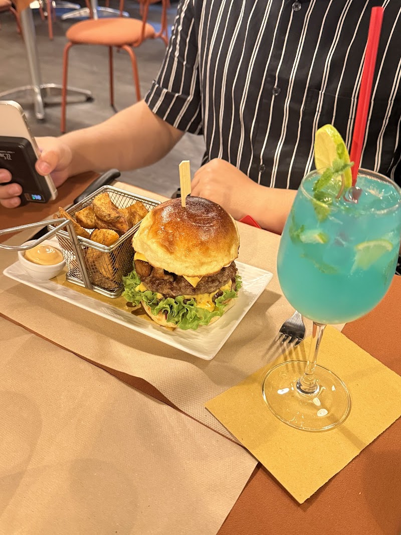 Spizza -Burger & Pizza(Halal) photo 5