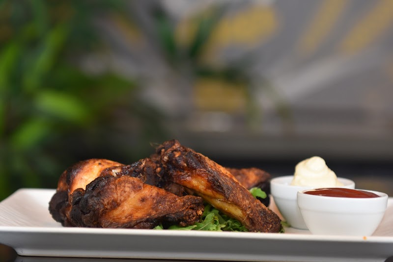 Spizza -Burger & Pizza(Halal) photo 2