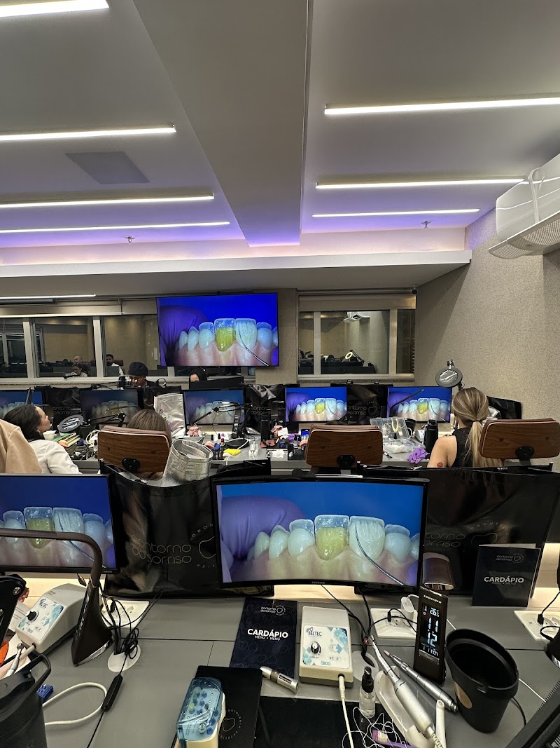 Contorno do Sorriso - foto 5