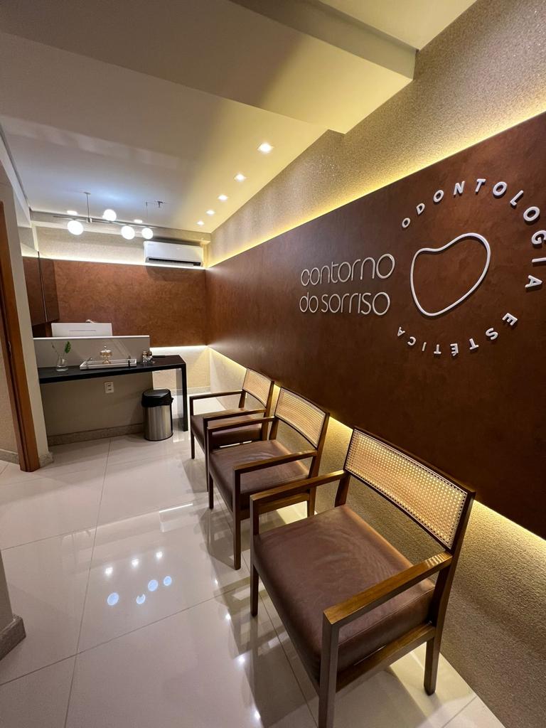 Contorno do Sorriso - foto 3