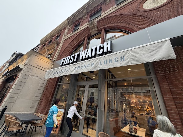 First Watch