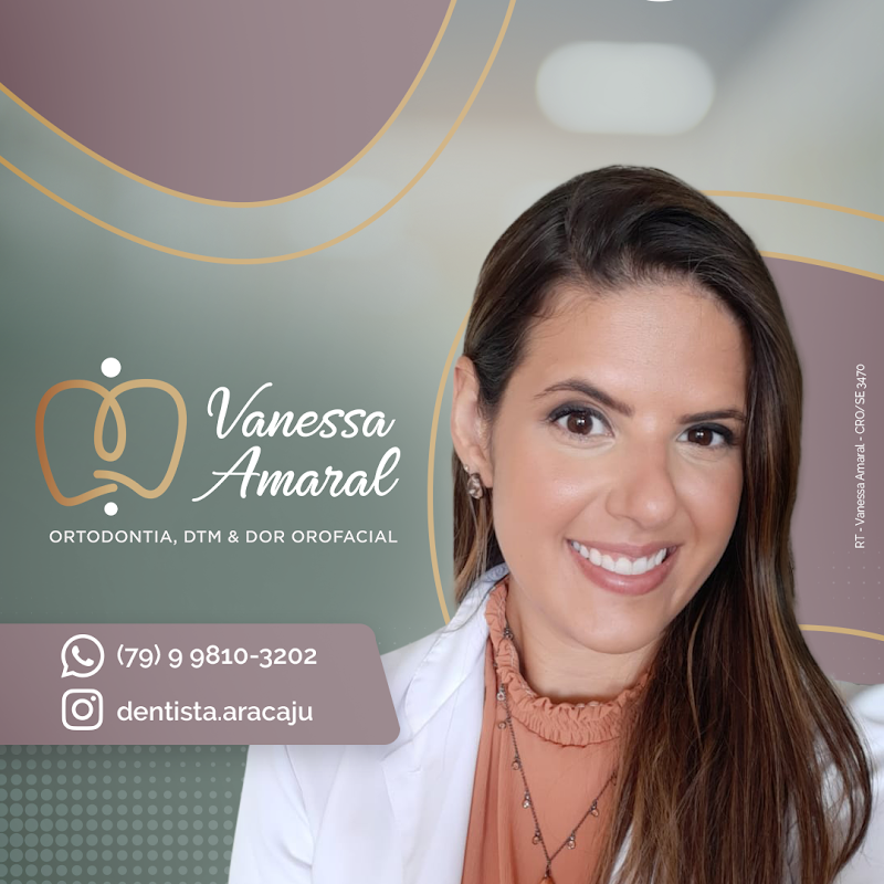 Dra. Vanessa Amaral - Cirurgiã Dentista - foto 1