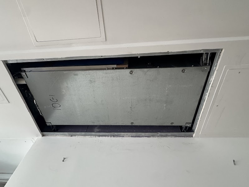 Fresh Air Company - General Contractor in New York