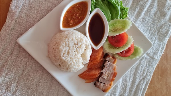 Restaurant Philips (，) - Photo 1