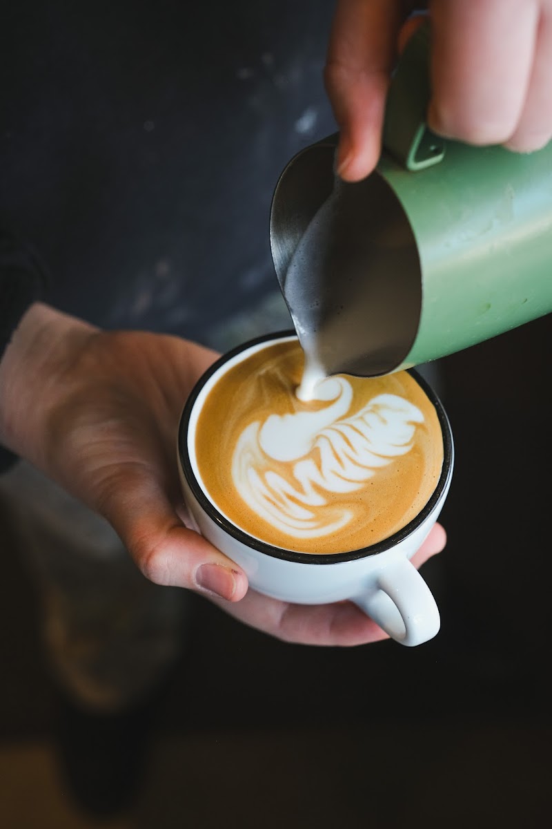 Deeper Roots Coffee photo 3