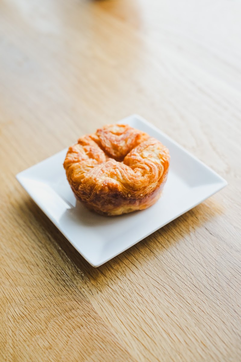 Deeper Roots Coffee photo 2