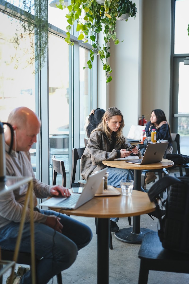 Deeper Roots Coffee photo 1