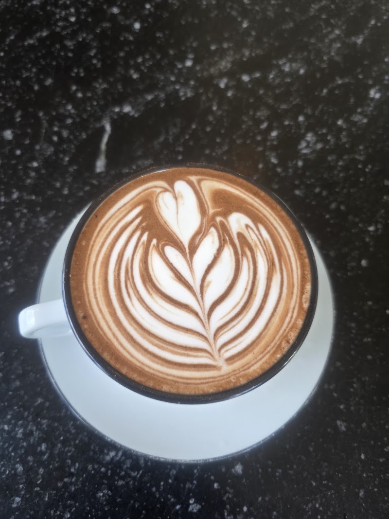 Deeper Roots Coffee photo 3