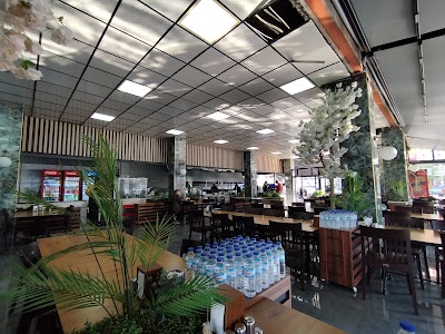 Ciğerci Bahattin - Restoran