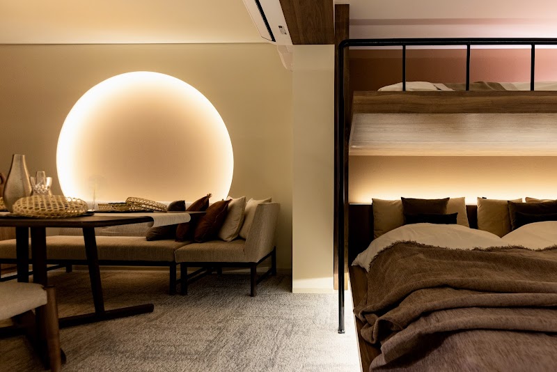 VISTALIA Japanese modern room