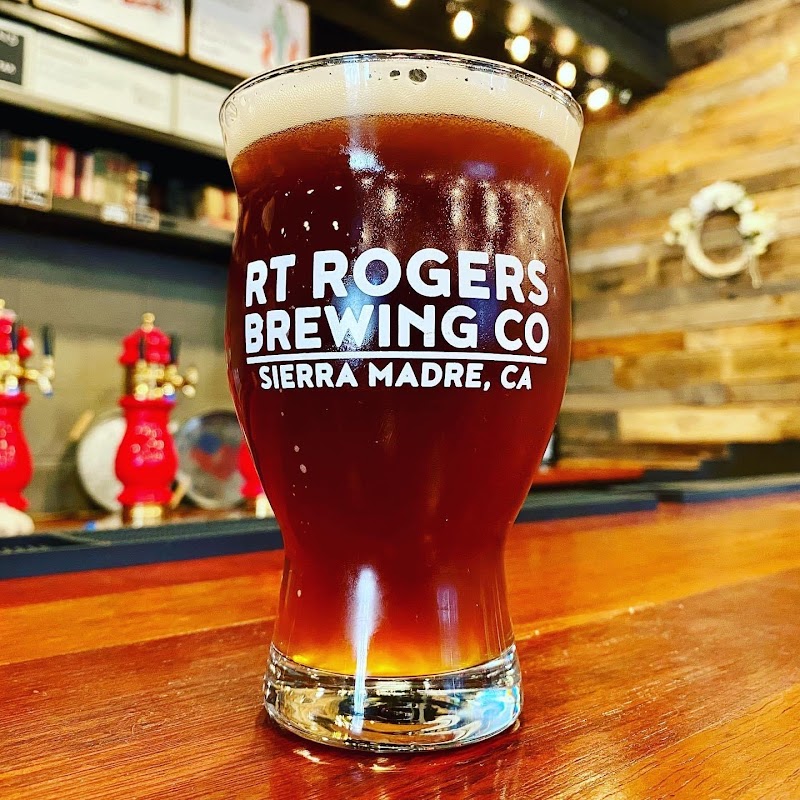RT Rogers Brewing, Co.