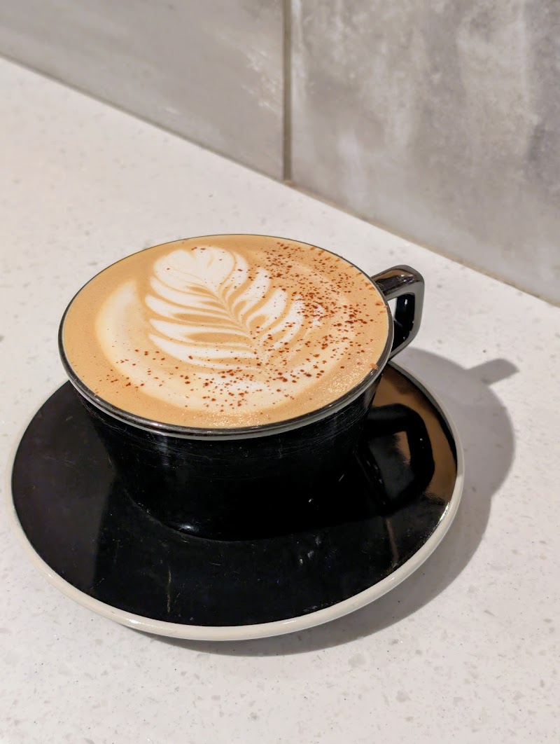 The Source Coffee Roastery + Taproom photo 2