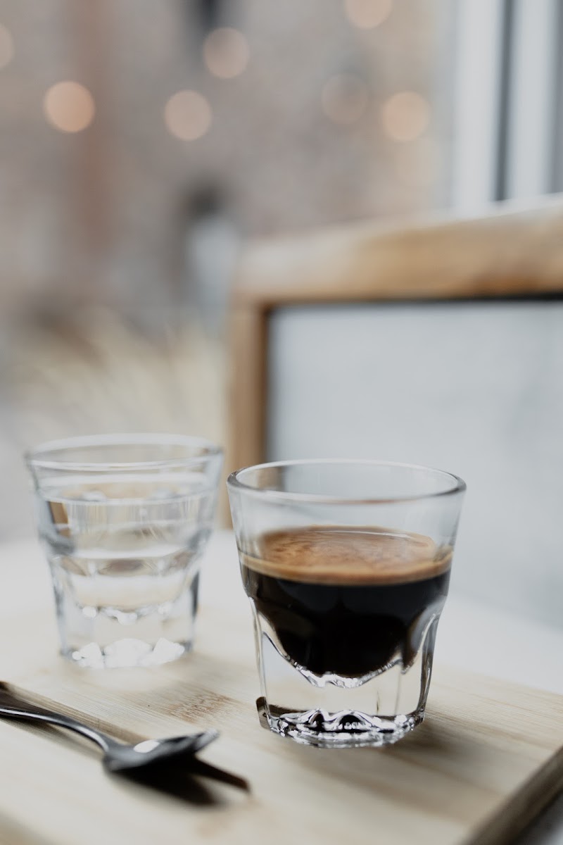 The Source Coffee Roastery + Taproom photo 4