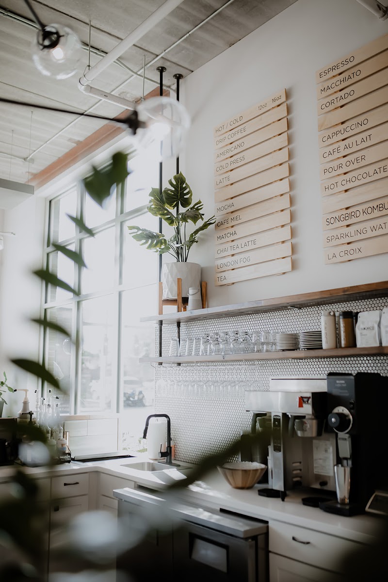 The Source Coffee Roastery + Taproom photo 1