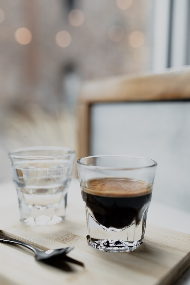 The Source Coffee Roastery + Taproom photo 4