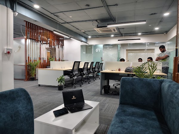 Elite Co-Works l Affordable & Modern Workspace in BTM Layout, Bangalore
