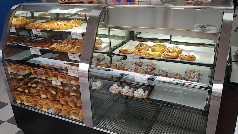 Cannelle French Pastries