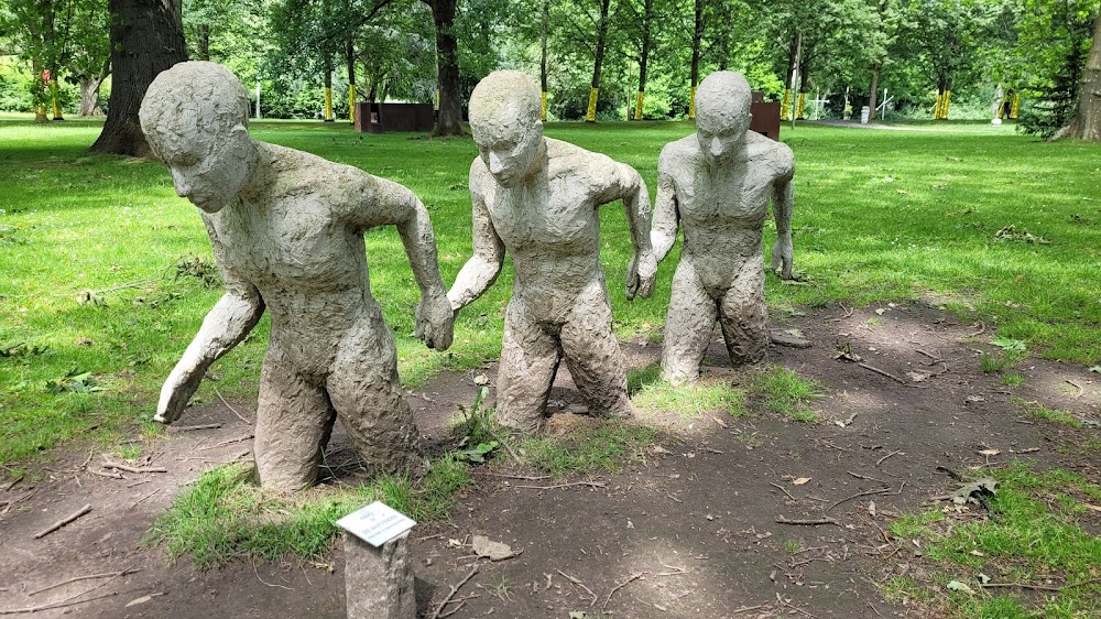 Schlosspark Stammheim fotoğraf 1