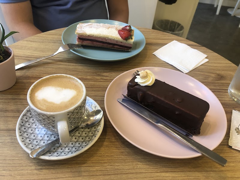 Pura Pasteleria (A Coruña) photo 5