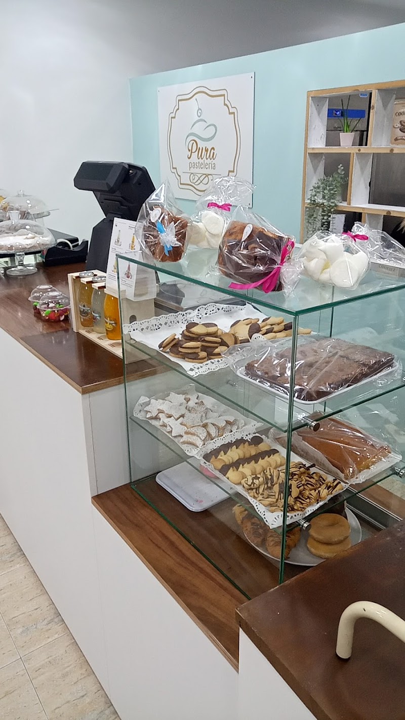Pura Pasteleria (A Coruña) photo 4