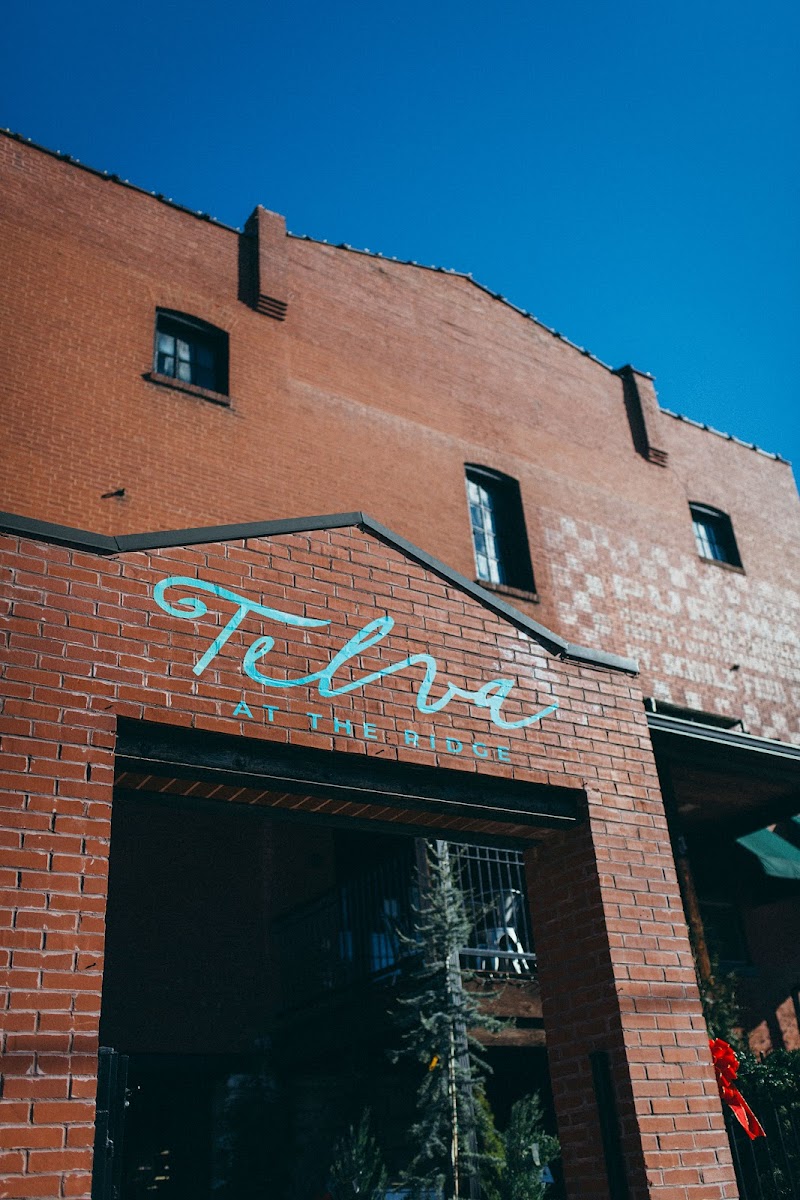 Telva at The Ridge photo 1