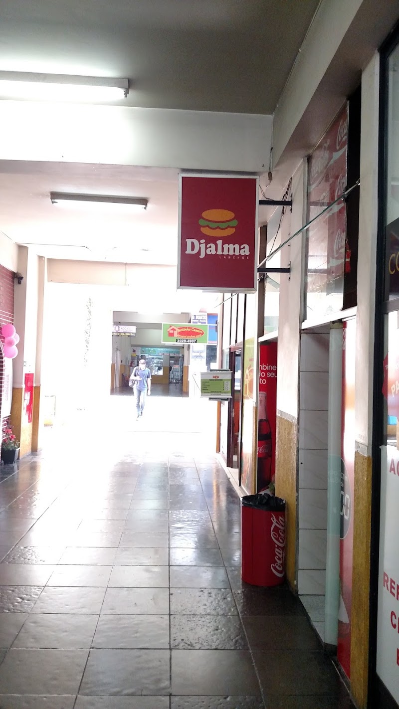 Foto de Djalma Lanches