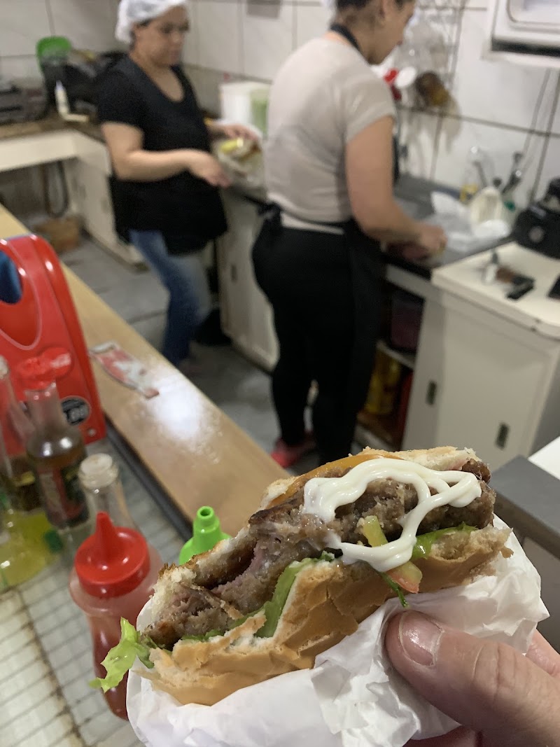 Foto de Djalma Lanches