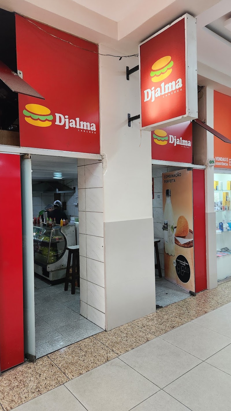 Foto de Djalma Lanches
