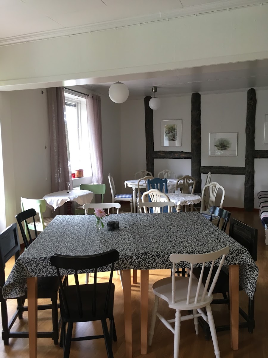 STF Jokkmokks Vandrarhem Åsgård