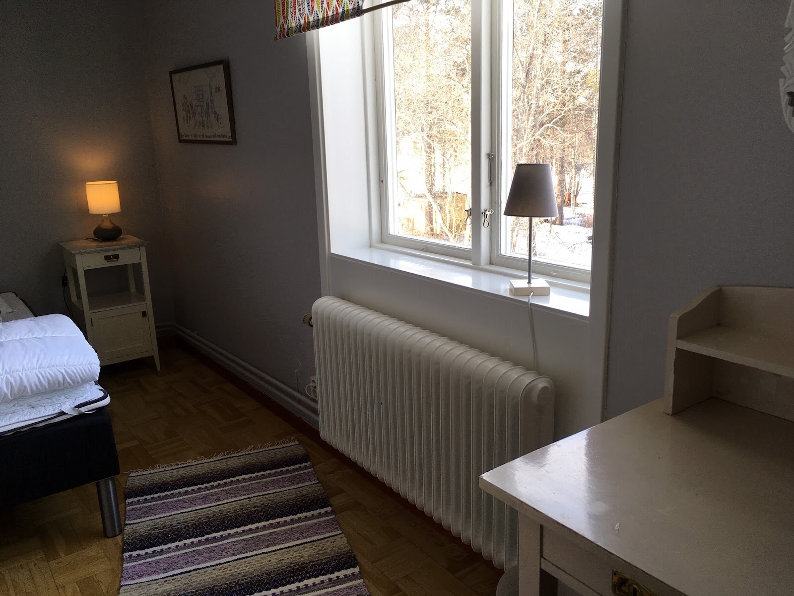 STF Jokkmokks Vandrarhem Åsgård