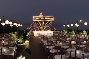 Saigon Princess - Unique Luxurious Dining Cruise