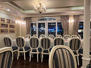 Saigon Princess - Unique Luxurious Dining Cruise