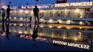 Saigon Princess - Unique Luxurious Dining Cruise