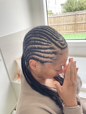 Braids by menna photo 2