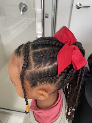 Braids by menna photo 3