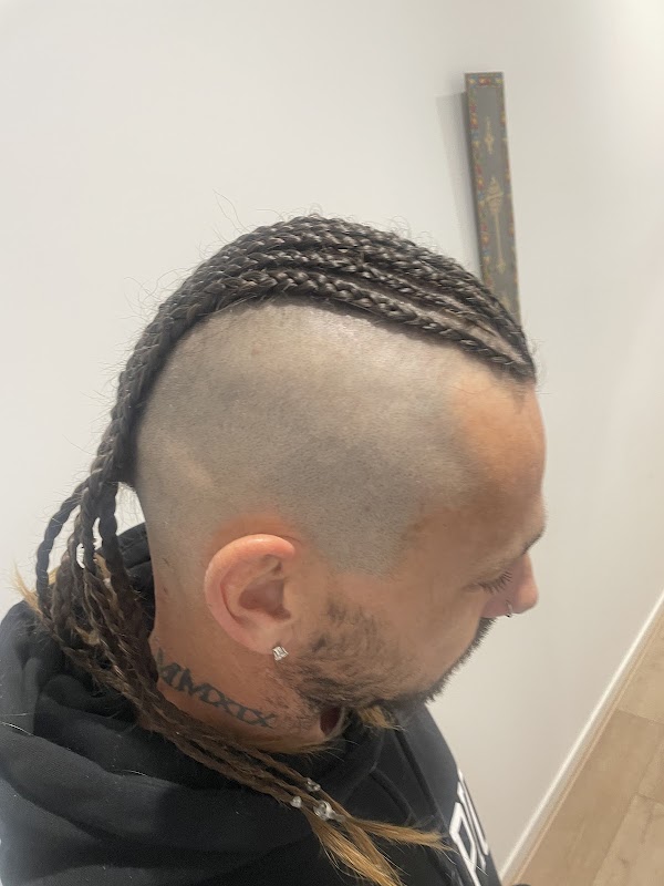 Braids by menna photo 1