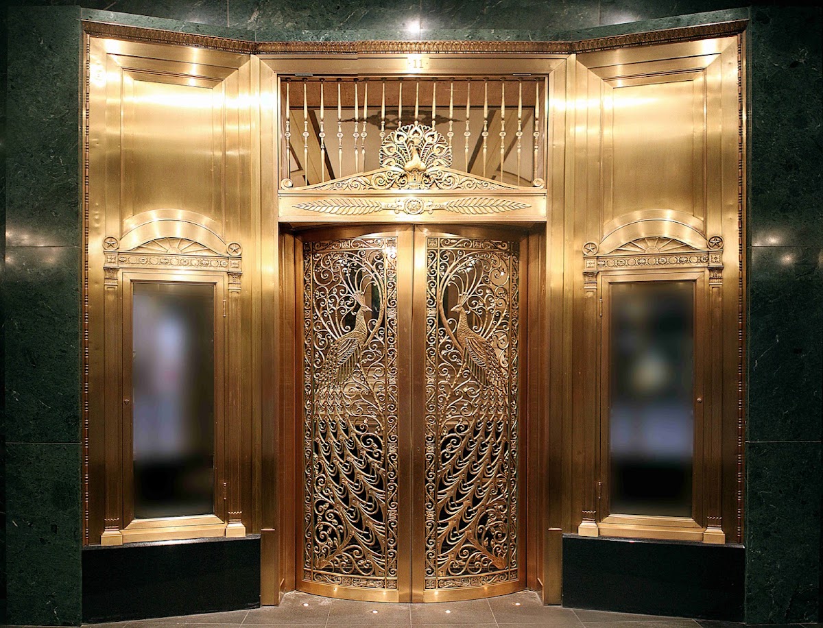 Palmer House Chicago, dog-friendly hotel in Chicago
