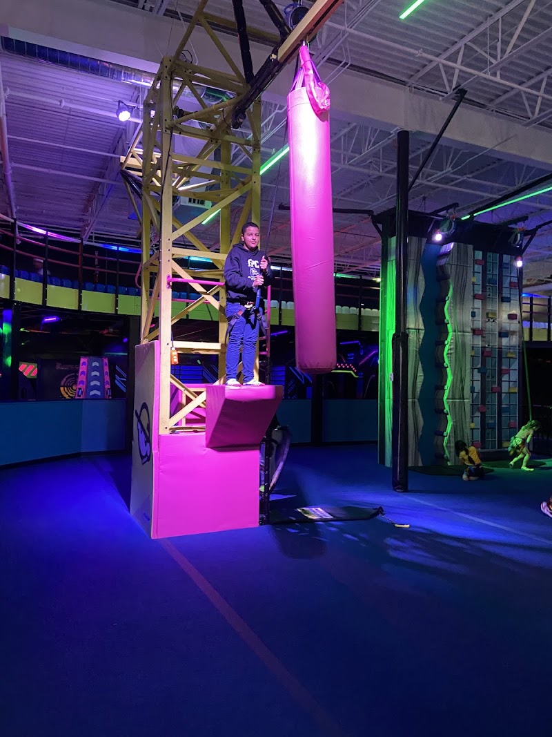 Urban Air Trampoline and Adventure Park photo 8
