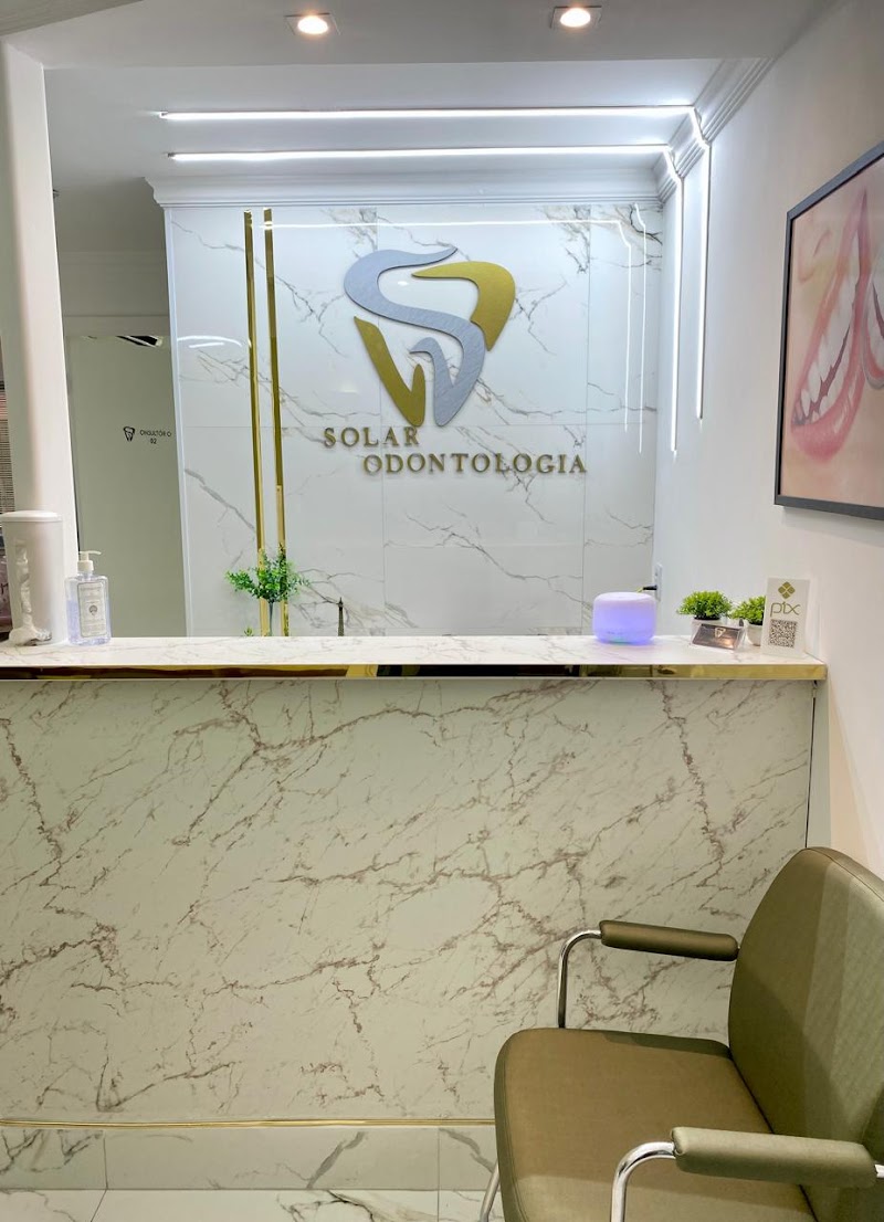 Solar Odontologia