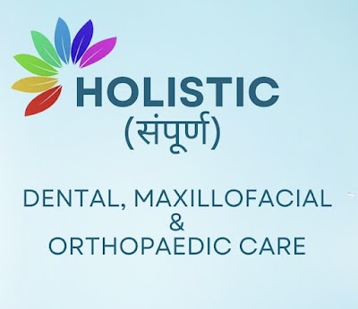 HOLISTIC(संपूर्ण) Dental, Maxillofacial & Orthopaedic care - Image 3